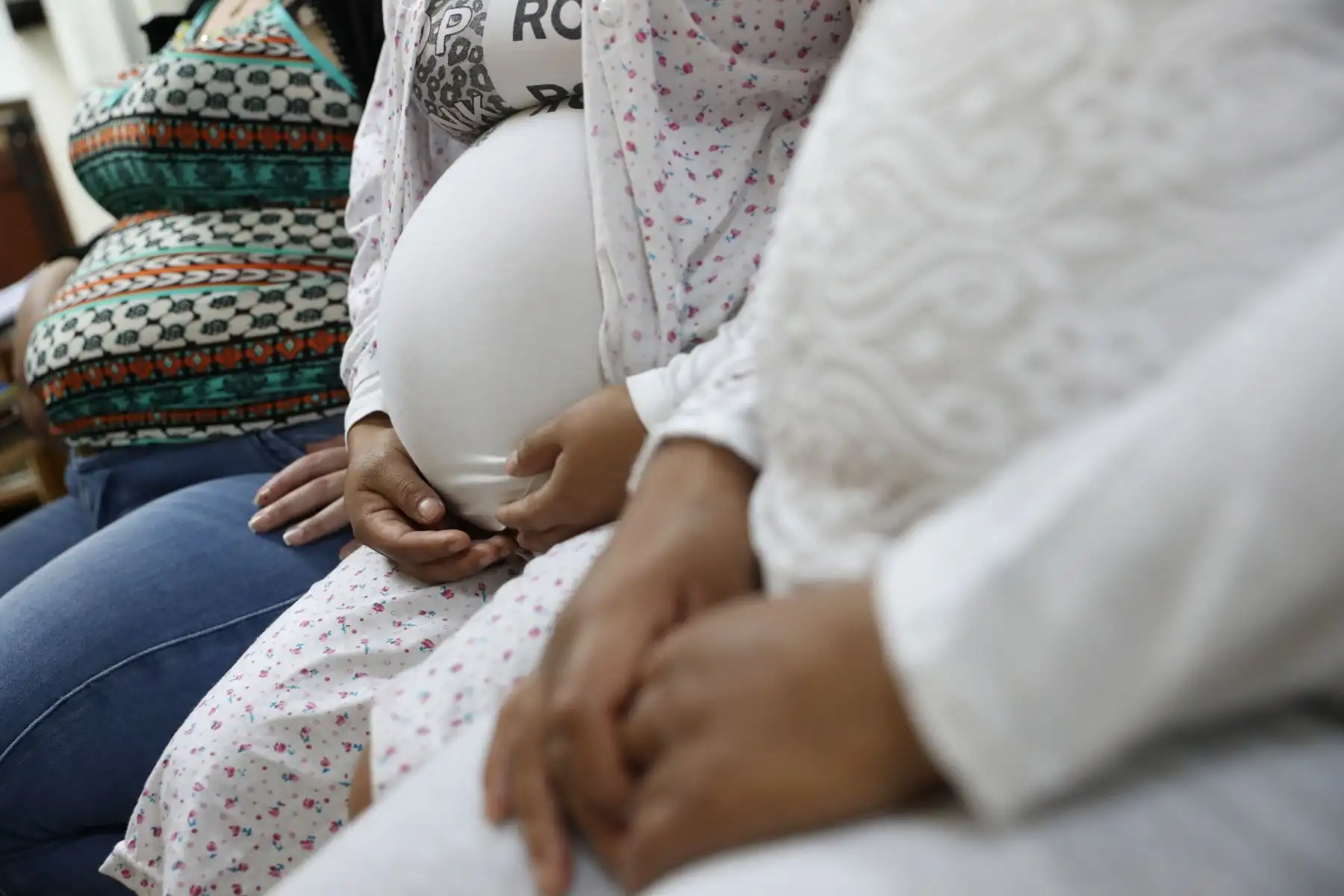 Foto: ANDINA/Melina Mejía.