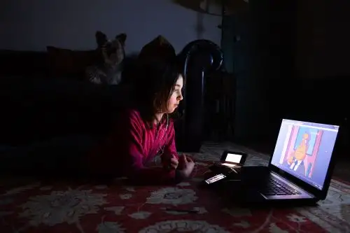 Youtube anunció un endurecimiento a sus políticas contra el acoso y los discursos de odio. Foto: AFP.