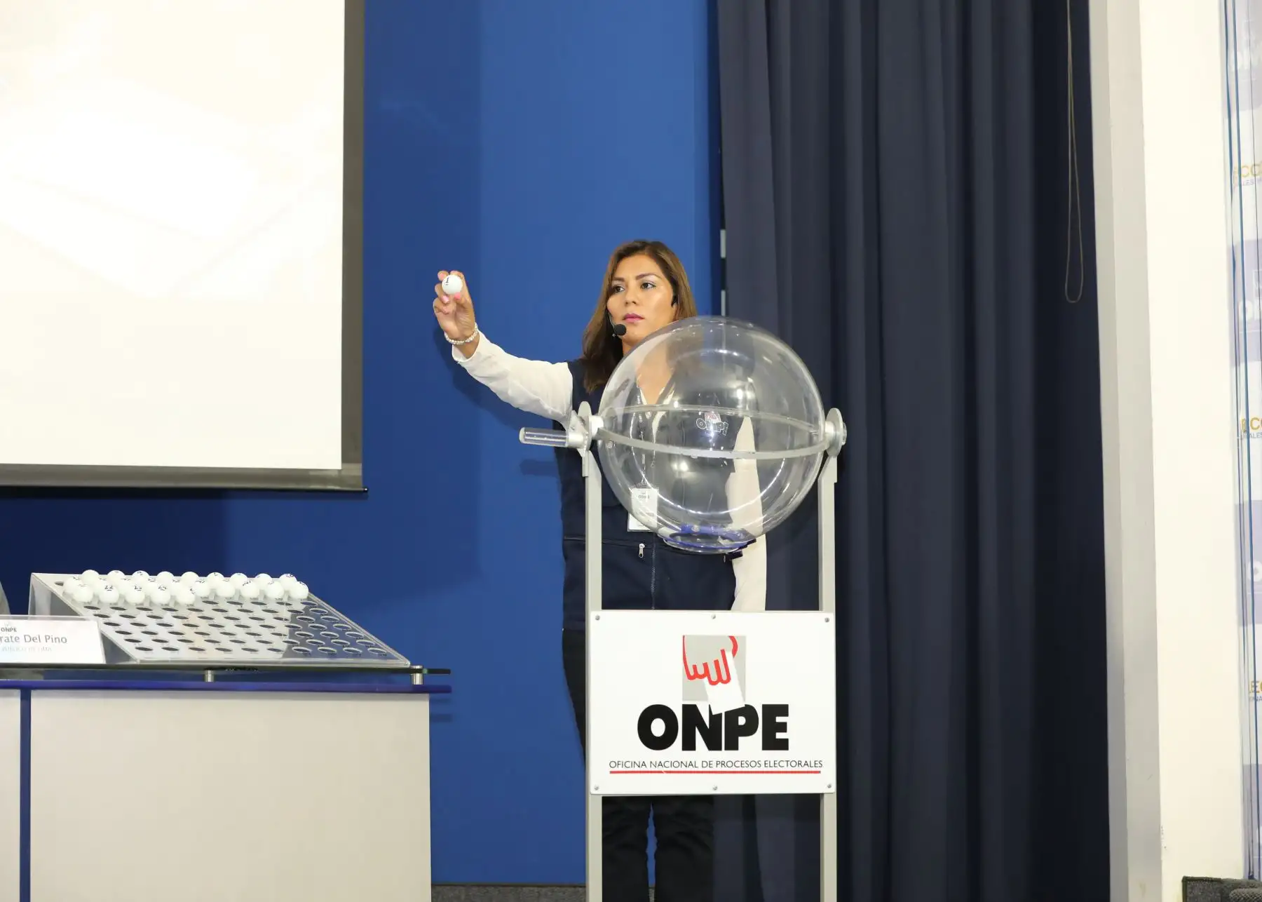 Foto: ANDINA/difusión.