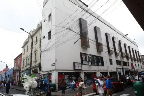 ANDINA/Jhony Laurente