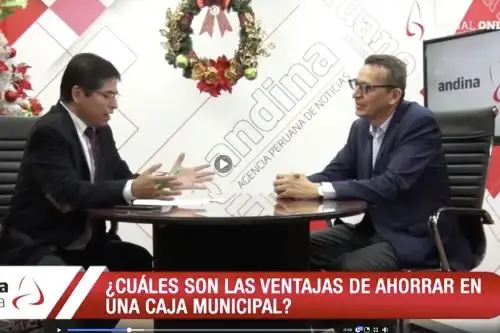 ANDINA/Difusión