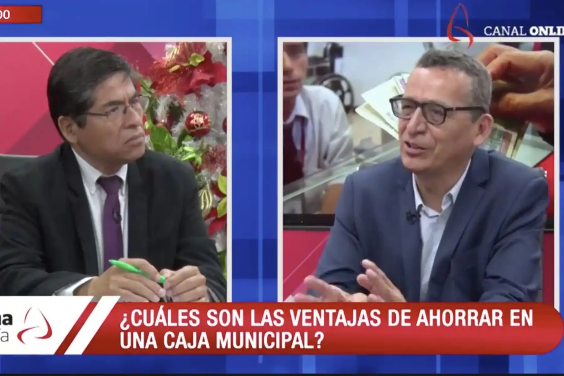 ANDINA/Difusión