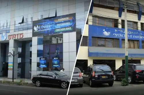 ANDINA/Difusión