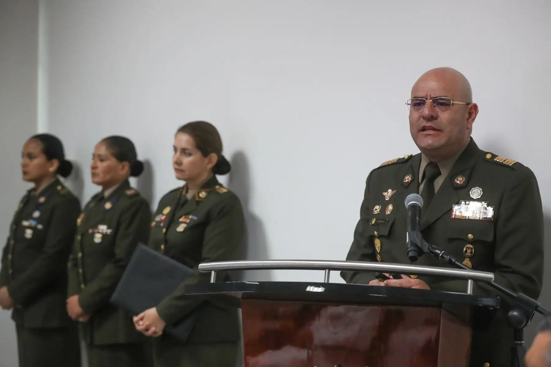 Ejército del Perú y Petroperú firmaron convenio para el abastecimiento estratégico de combustible.
Foto: ANDINA/Difusión