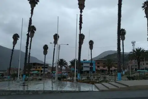 La Sierra soportará precipitaciones líquidas y sólidas hasta el sábado 14 de marzo, según pronóstico del Senamhi. Foto: ANDINA/Difusión