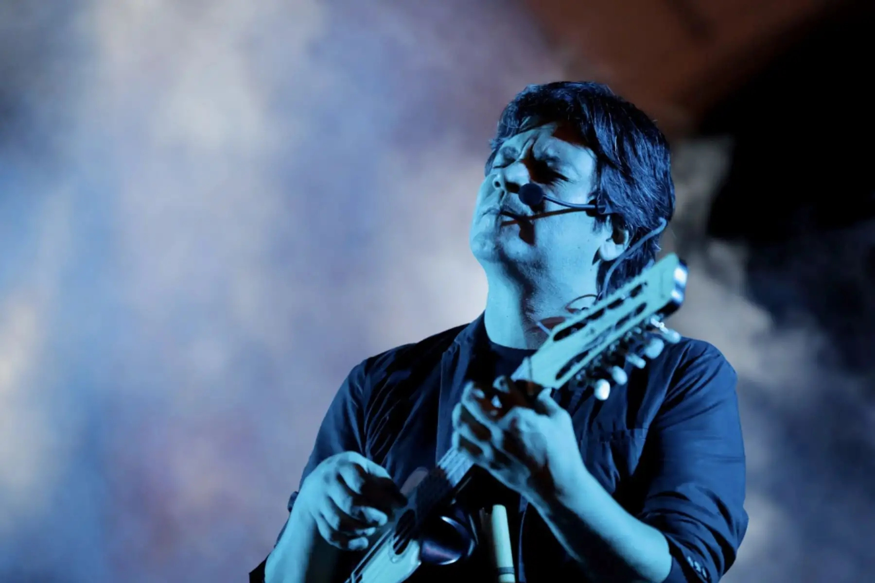 Lima disfrutó de “La Noche del Vraem” con música, danza y degustación de café y cacao.
El evento fue organizado por la Comisión Nacional para el Desarrollo y Vida sin Drogas (Devida), en el marco de las actividades previas a la inauguración de la Expovraem 2019
Foto: DEVIDA