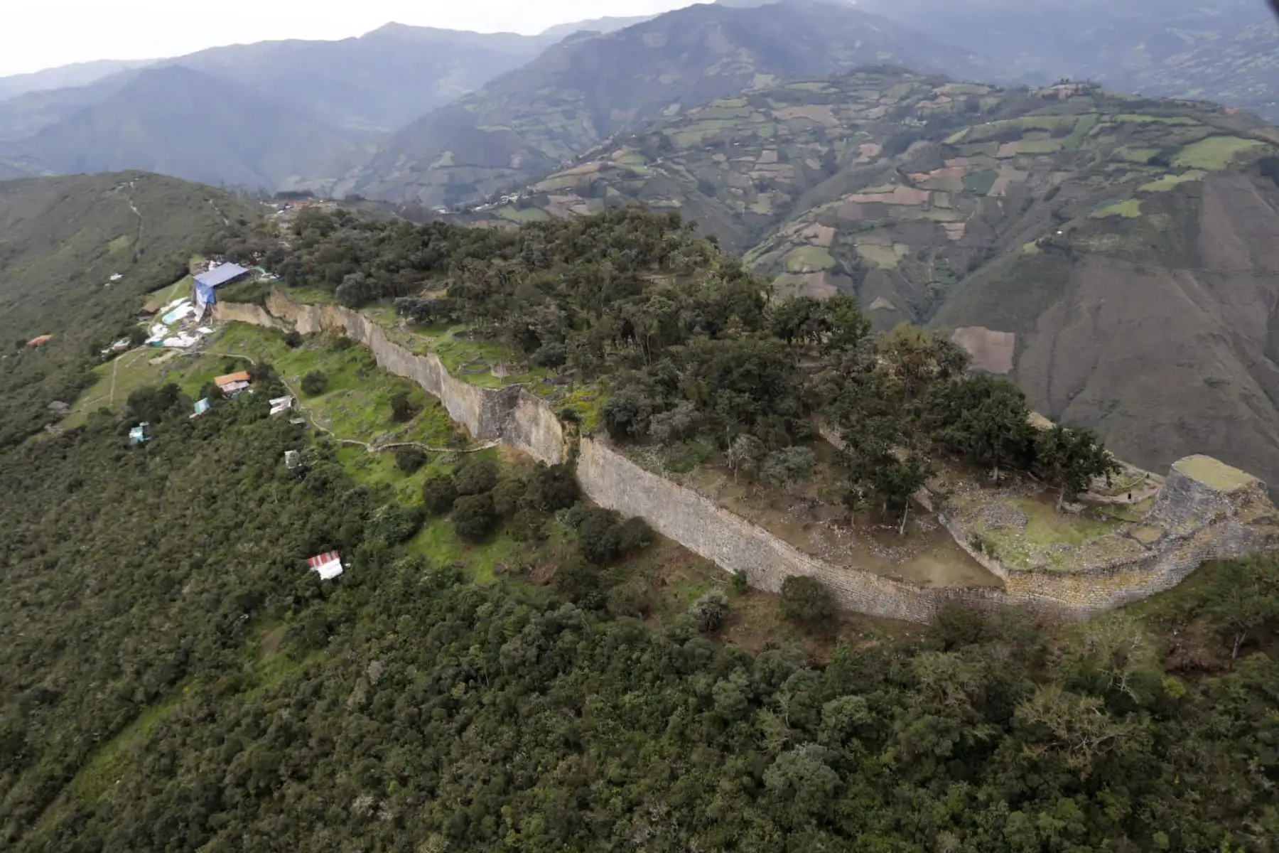 ANDINA/Difusión
