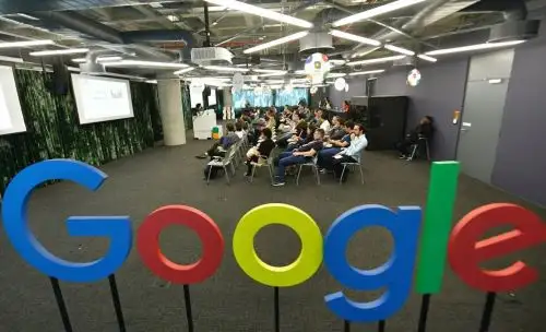 Google ofrece cursos virtuales con certificado gratuito. Foto: Google
