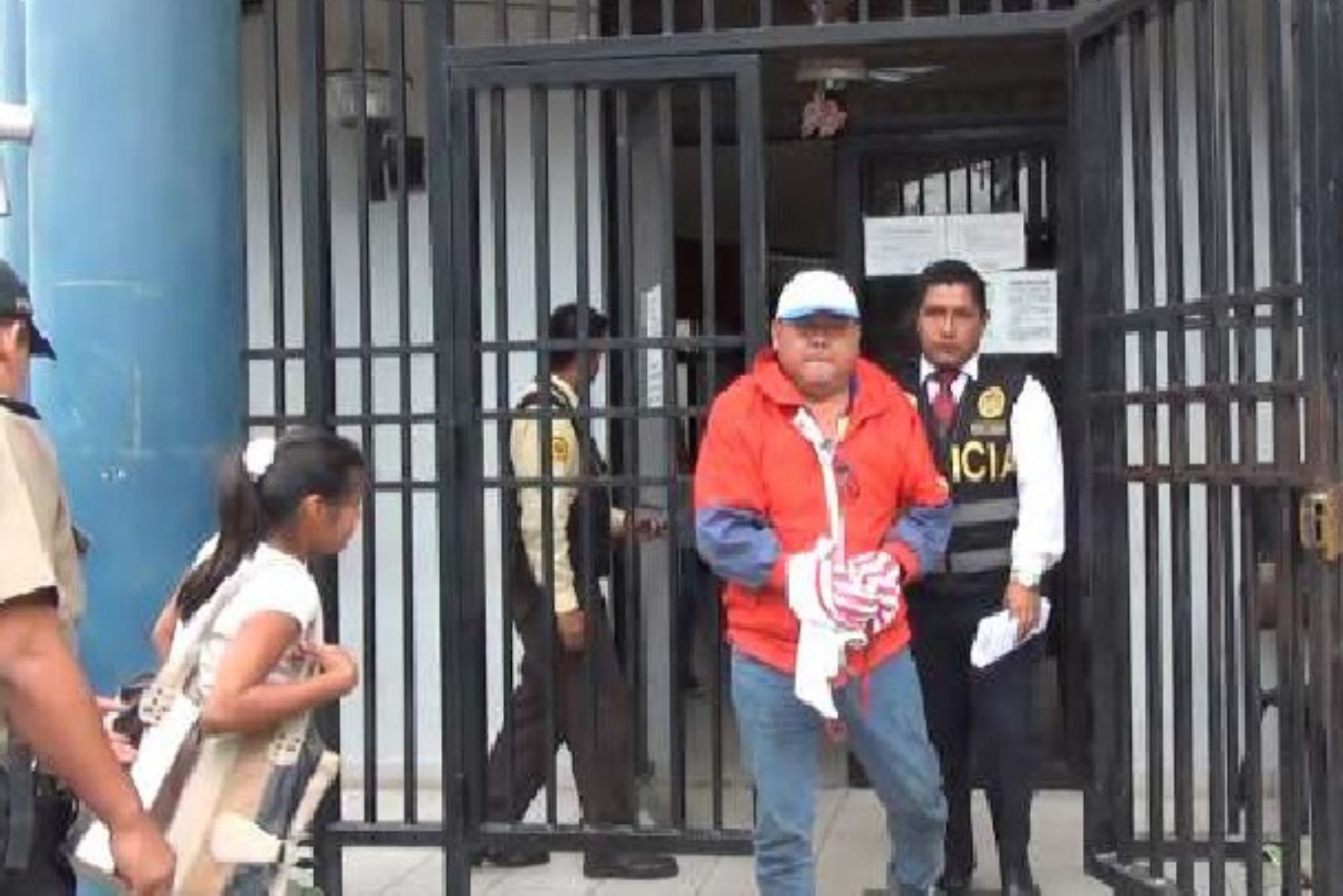 El exalcalde del distrito Morales (San Martín) Carlos Pilco Balbín deberá purgar condena de cuatro años de prisión.