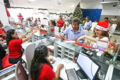 El programa social Pensión 65 del Midis articuló jornada de pago dominical exclusivo para sus usuarios en 21 ciudades.