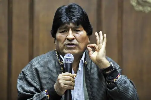 ANDINA/Difusión
