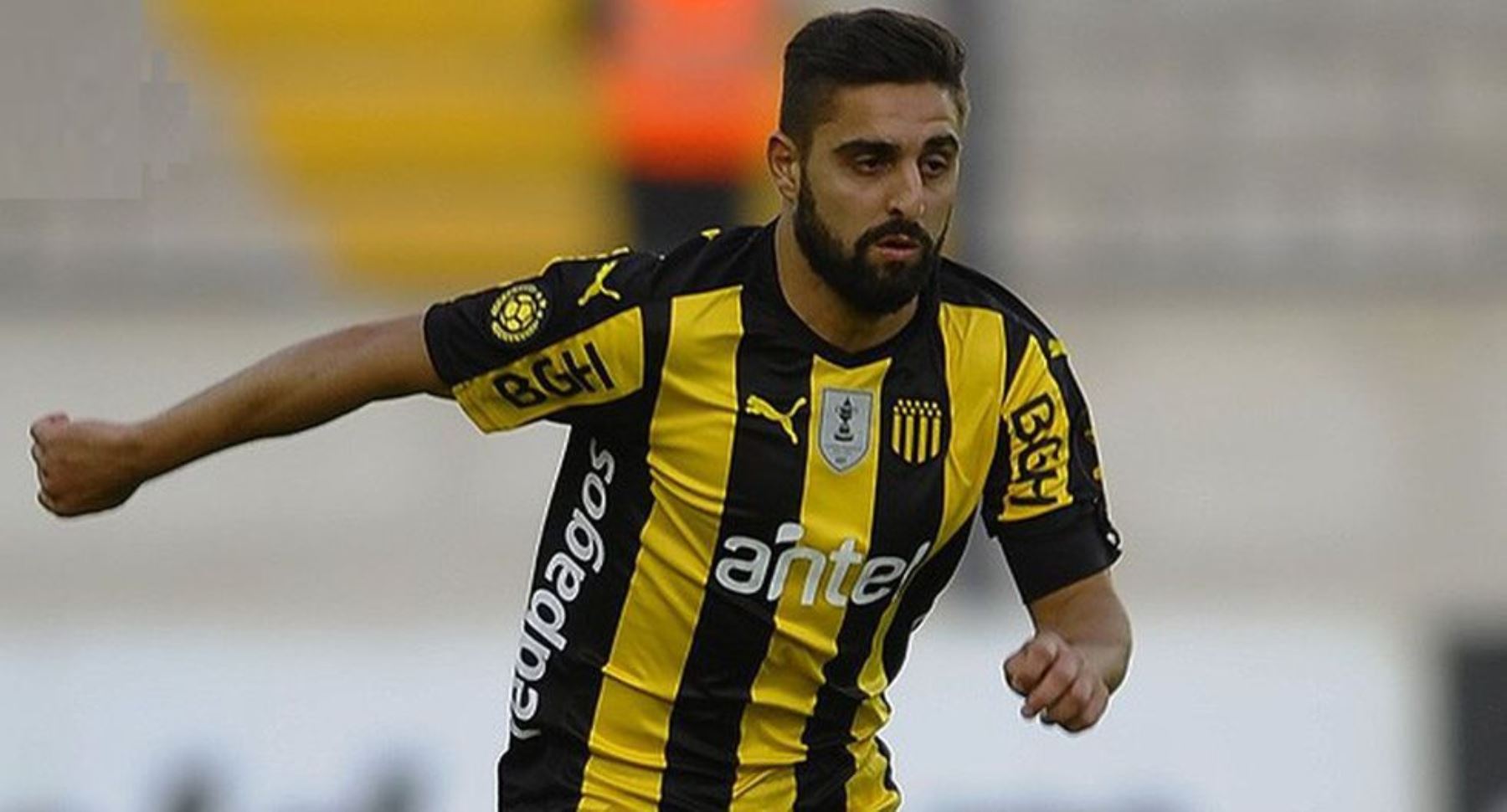 Universitario ya confirmó a sus dos primeros fichajes uruguayos Noticias Agencia Peruana de