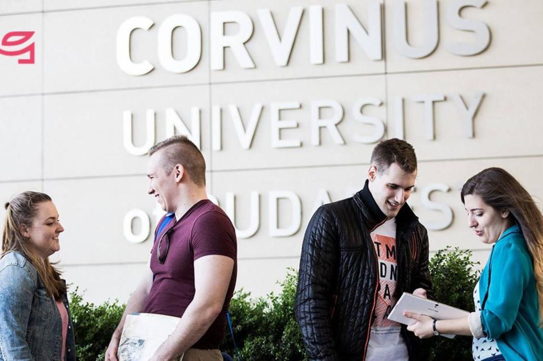 Hungría ofrece becas parciales para estudios de posgrado y cursos de especialización. Foto: ANDINA/Difusión