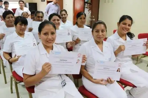 Certificación de competencias: ¿qué es y cómo se realiza en el país?. Foto: ANDINA/Difusión.