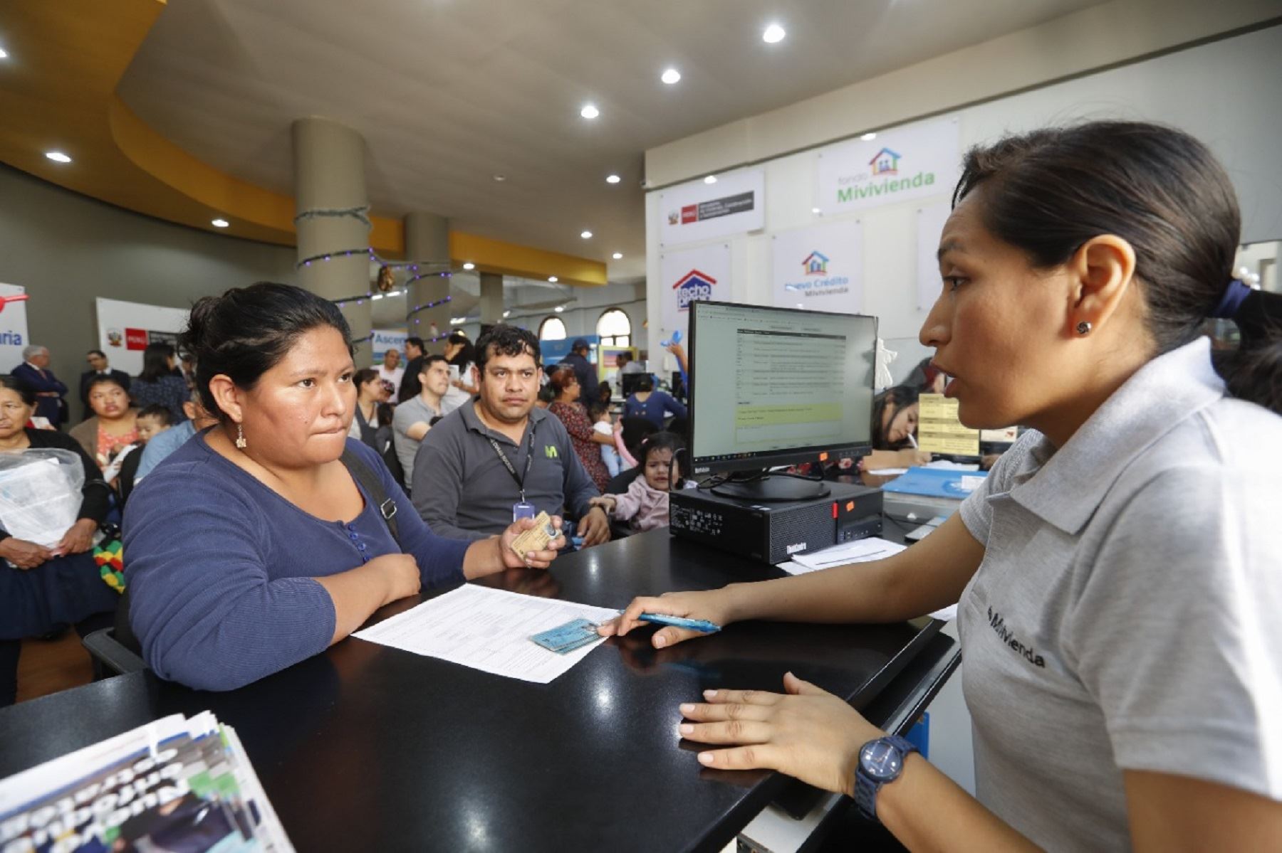 Renta Joven Inicia Hoy Inscripciones En Ayacucho, Cajamarca, Tacna E ...