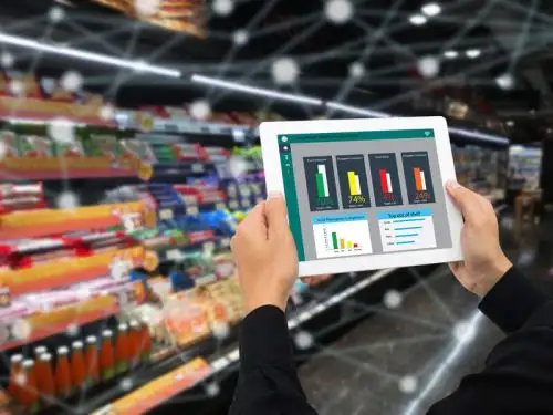 Las 5 tendencias tecnológicas para el 2020