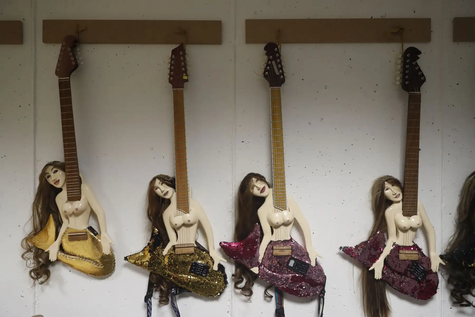 Feria Ruraq Maki 2019 se desarrolla en Museo de la Nación. Foto: ANDINA/Renato Pajuelo