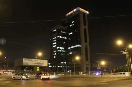 Foto: ANDINA/difusión.