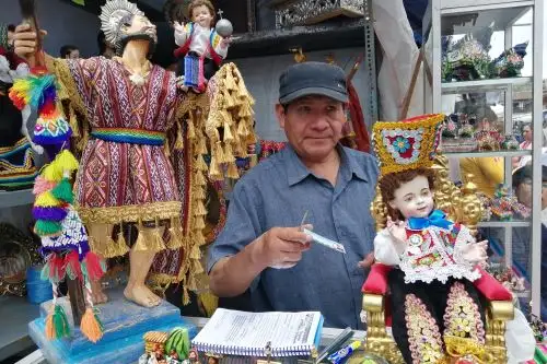ANDINA/Percy Hurtado Santillán
