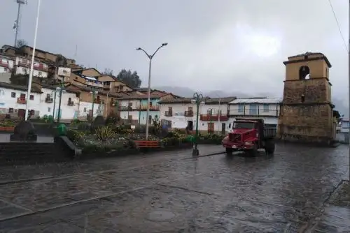 El Senamhi prevé acumulados de lluvia entre 3 y 8 milímetros por día en la cuenca media de la Sierra central occidental y valores entre 10 y 20 milímetros por día en la Sierra central y en la Sierra sur (Ayacucho y Huancavelica). En la Sierra norte se esperan valores entre 15 y 25 milímetros por día. ANDINA/Difusión