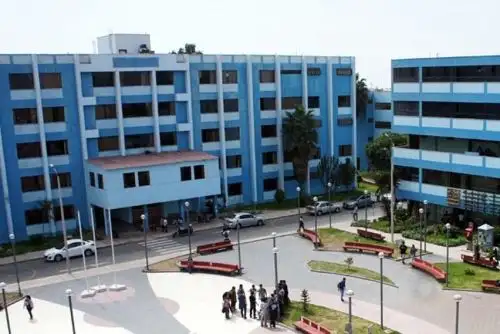 La SUNEDU exhorta a la universidad a encargar las funciones de tales autoridades, a fin de no afectar su gestión y evitar perjuicios para los estudiantes. Foto: ANDINA/Difusión.