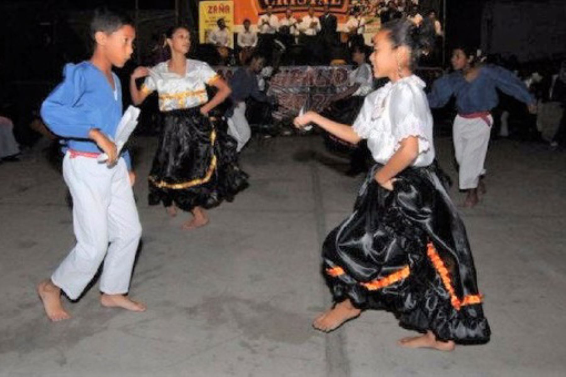 Con danzas tradicionales la ciudad de Lambayeque celebrará este viernes 27 su fiesta de la Independencia.