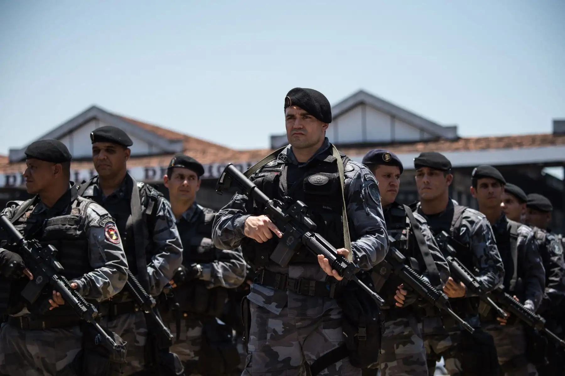 AFP