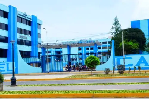 Sunedu otorga licencia institucional a Universidad Nacional del Callao. Foto: Sunedu