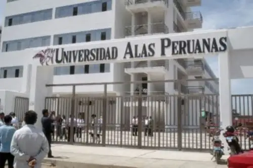 ANDINA/Difusión