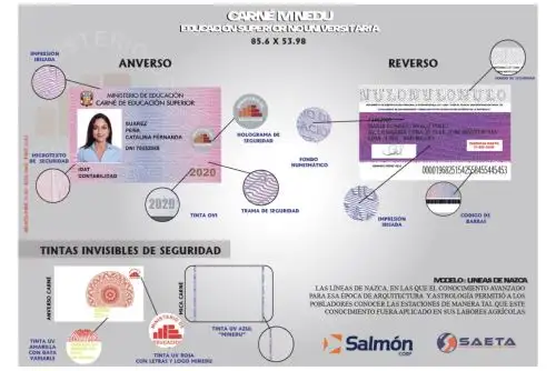 ANDINA/Difusión