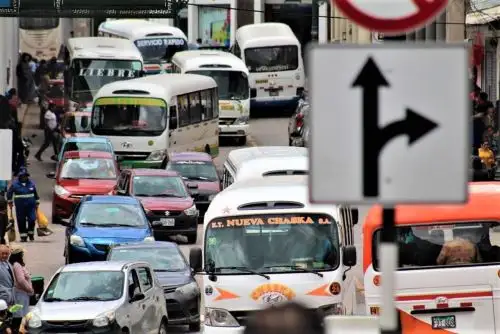 MTC: aprueban formato y contenido del Certificado contra Accidentes de Tránsito. Foto: ANDINA/Difusión.
