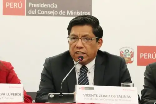 Foto: ANDINA/Difusión.
