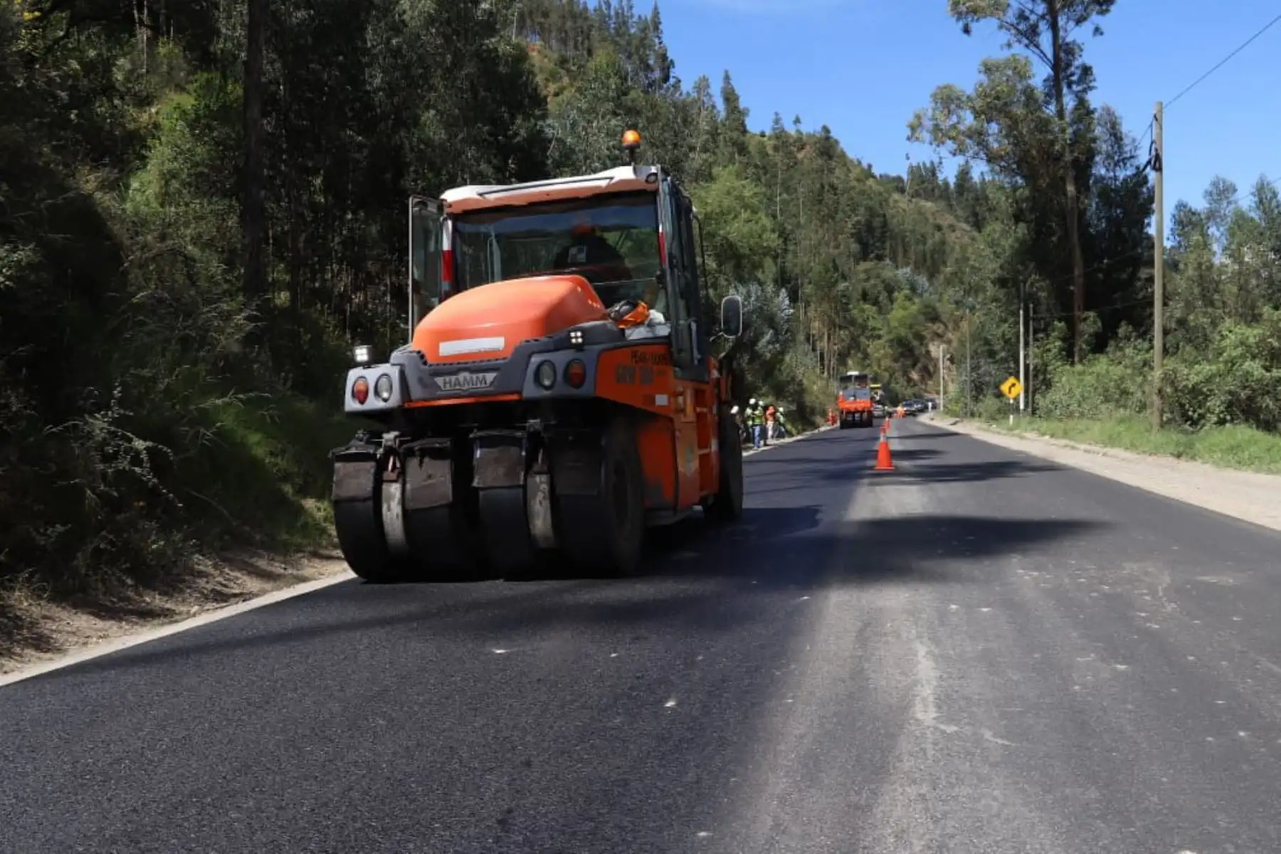 El Ejecutivo aprobó el Decreto de Urgencia N° 040-2019 que potenciará a la Autoridad para la Reconstrucción con Cambios (ARCC) y le permitirá replicar el exitoso esquema utilizado en la construcción de la infraestructura de los recientes Juegos Panamericanos y Parapanamericanos Lima 2019.