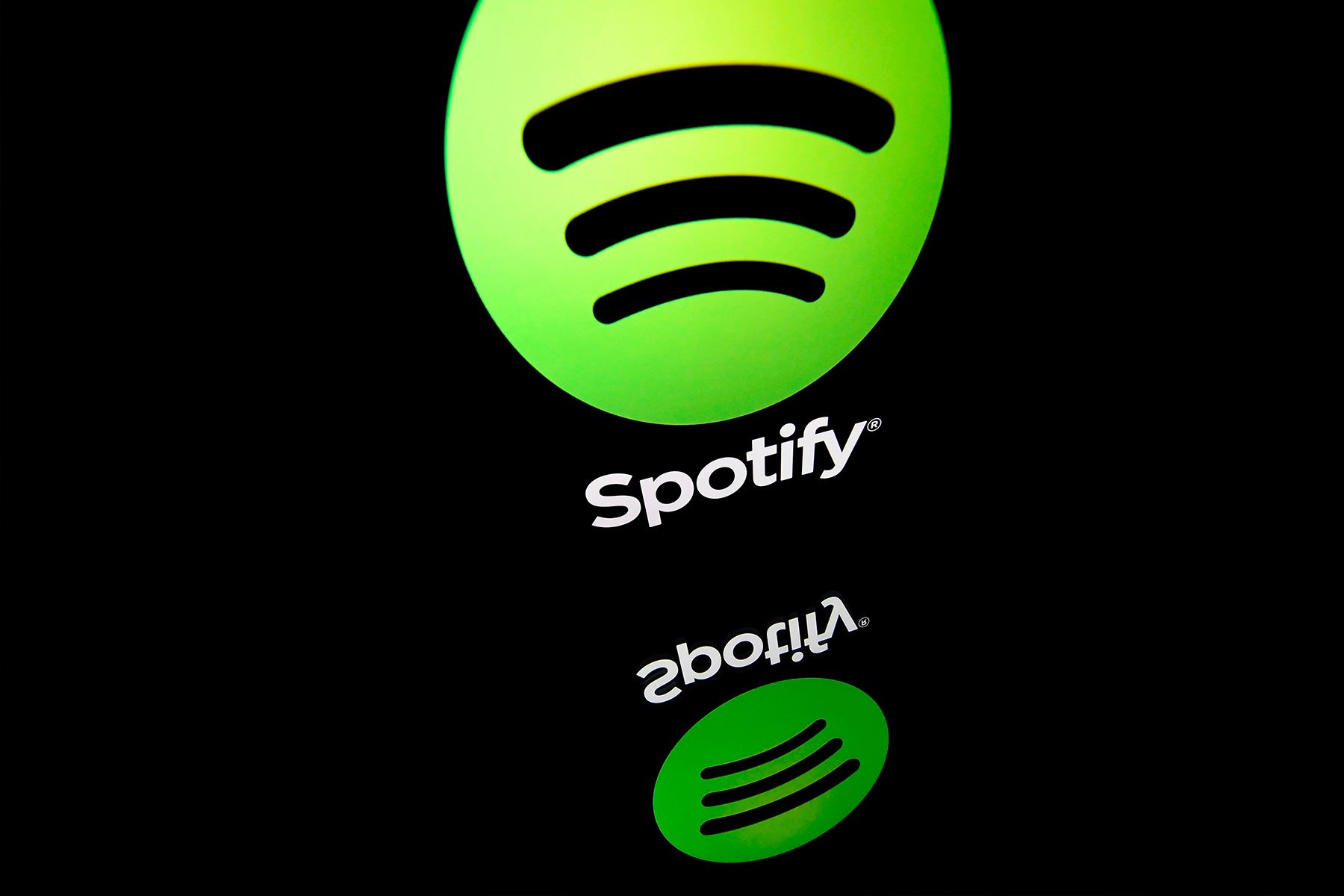 Spotify anuncia que suspenderá los anuncios políticos el 2020. Foto: AFP.