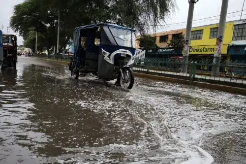 ANDINA/Difusión