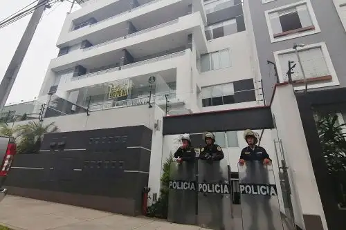 ANDINA/Renato Pajuelo