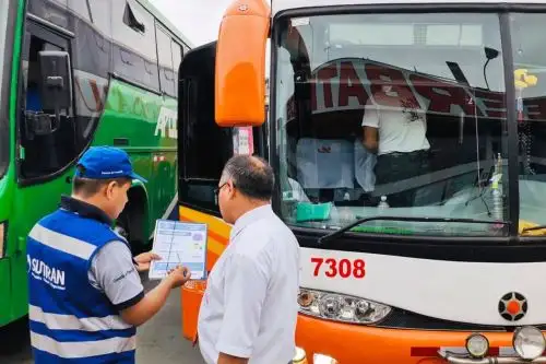 22,000  papeletas fueron impuestas en todo el año 2019. ANDINA/Difusión