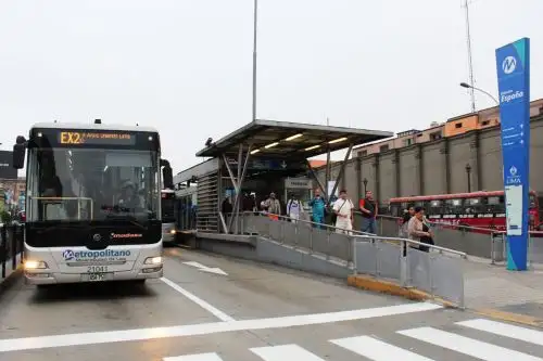 ANDINA/Difusión