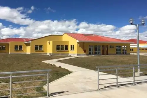 Presidente Martín Vizcarra supervisará el nuevo hospital de Macusani en Puno. Foto: cortesía: radioaltura.com