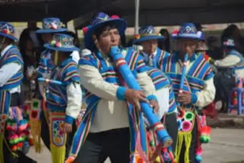 Con una mezcla de fervor religioso y algarabía costumbrista, las poblaciones de Cusco y Juliaca se alistan para celebrar, el próximo 20 de enero, la festividad en honor de San Sebastián, ANDINA/Difusión