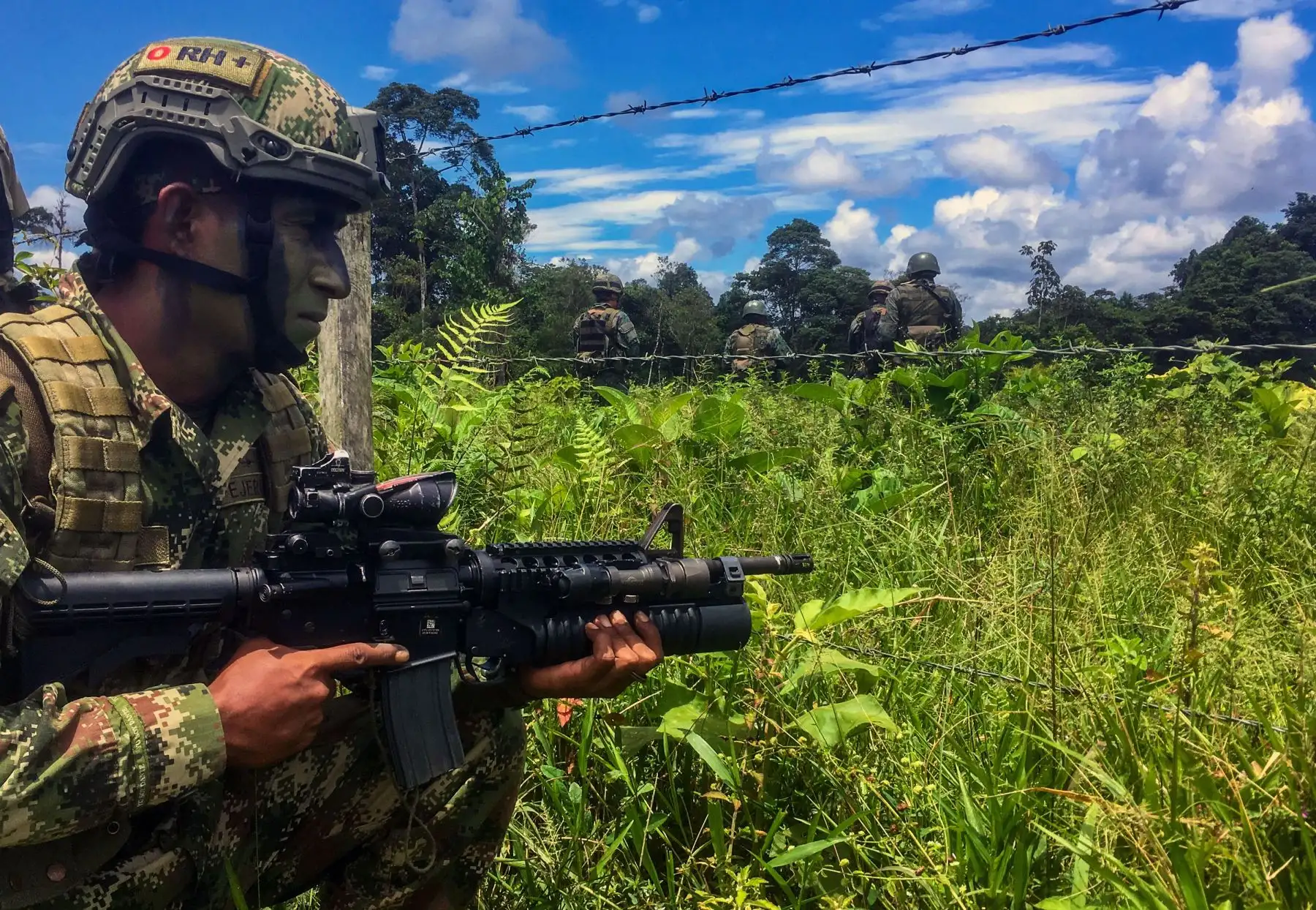 AFP