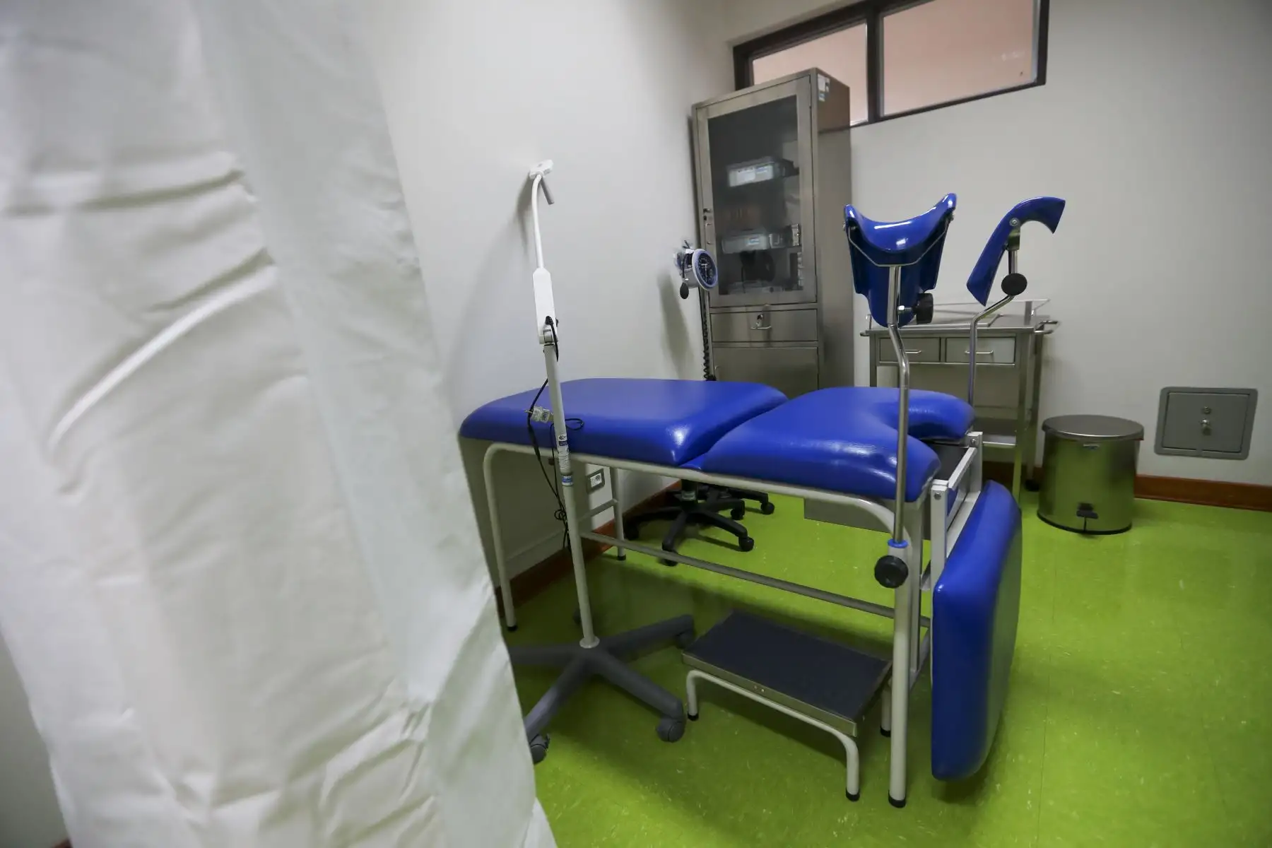 Presidente Martín Vizcarra visita la región Puno para inspeccionar obras de ampliación y mejoramiento del Hospital de Apoyo “ San Martín de Porres ” en la ciudad de macusani.
Foto: ANDINA/Prensa Presidencia