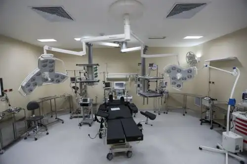 El Ministerio de Salud (Minsa) aprobó el Plan de Equipamiento de Establecimientos de Salud de los Gobiernos Regionales 2020-2022, que cuenta con un presupuesto de 150 millones de soles. ANDINA/Prensa Presidencia