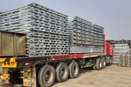 Provías Nacional instalará un puente modular para restablecer el tránsito en Pataz, región La Libertad.