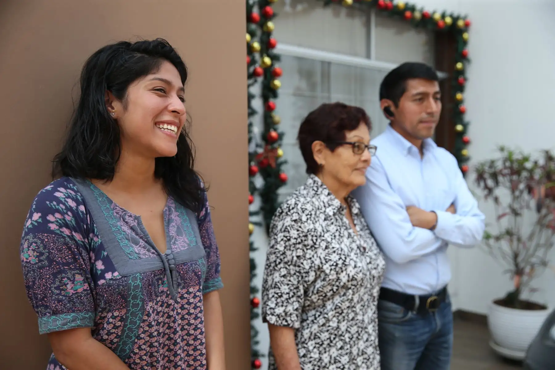 Ministra Flor Pablo agradece a los 4 mil 304 docentes del país que cesaron el 2019.
Foto: Difusión Minedu