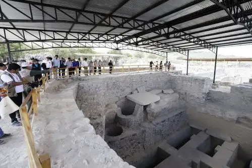 Programa de Museos Abiertos inicia este domingo sus actividades del 2020. Foto: ANDINA/Difusión.