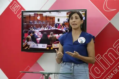 Foto: ANDINA/Renato Pajuelo