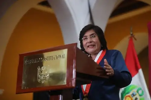 Foto: ANDINA/Prensa Presidencia.