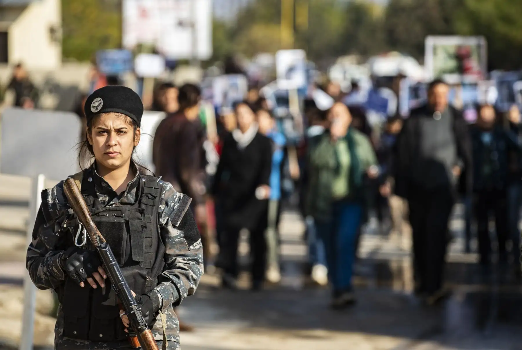 AFP