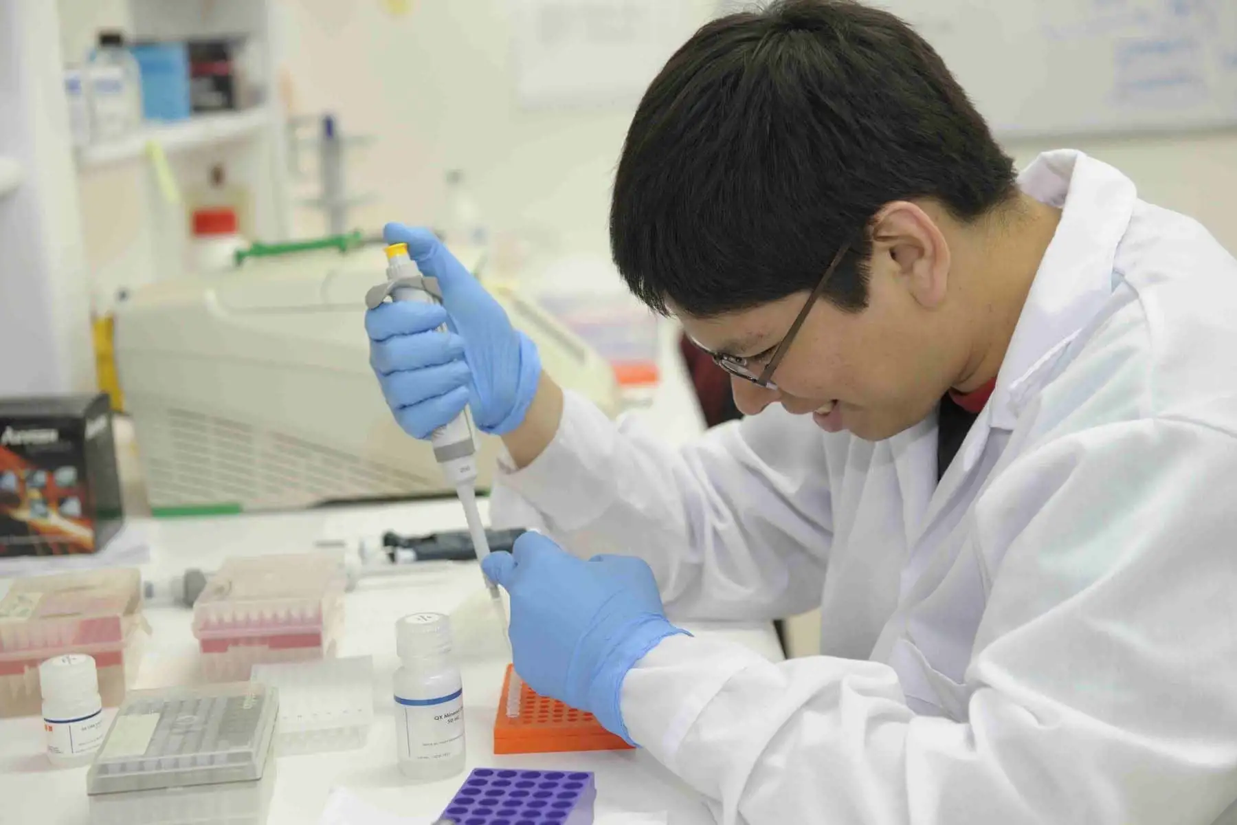 El Plan Nacional de Competitividad y Productividad  impulsa la instalación del Centro de Innovación Espacio Ciencia.